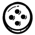 pretty button