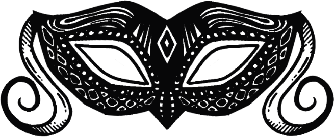 mask
