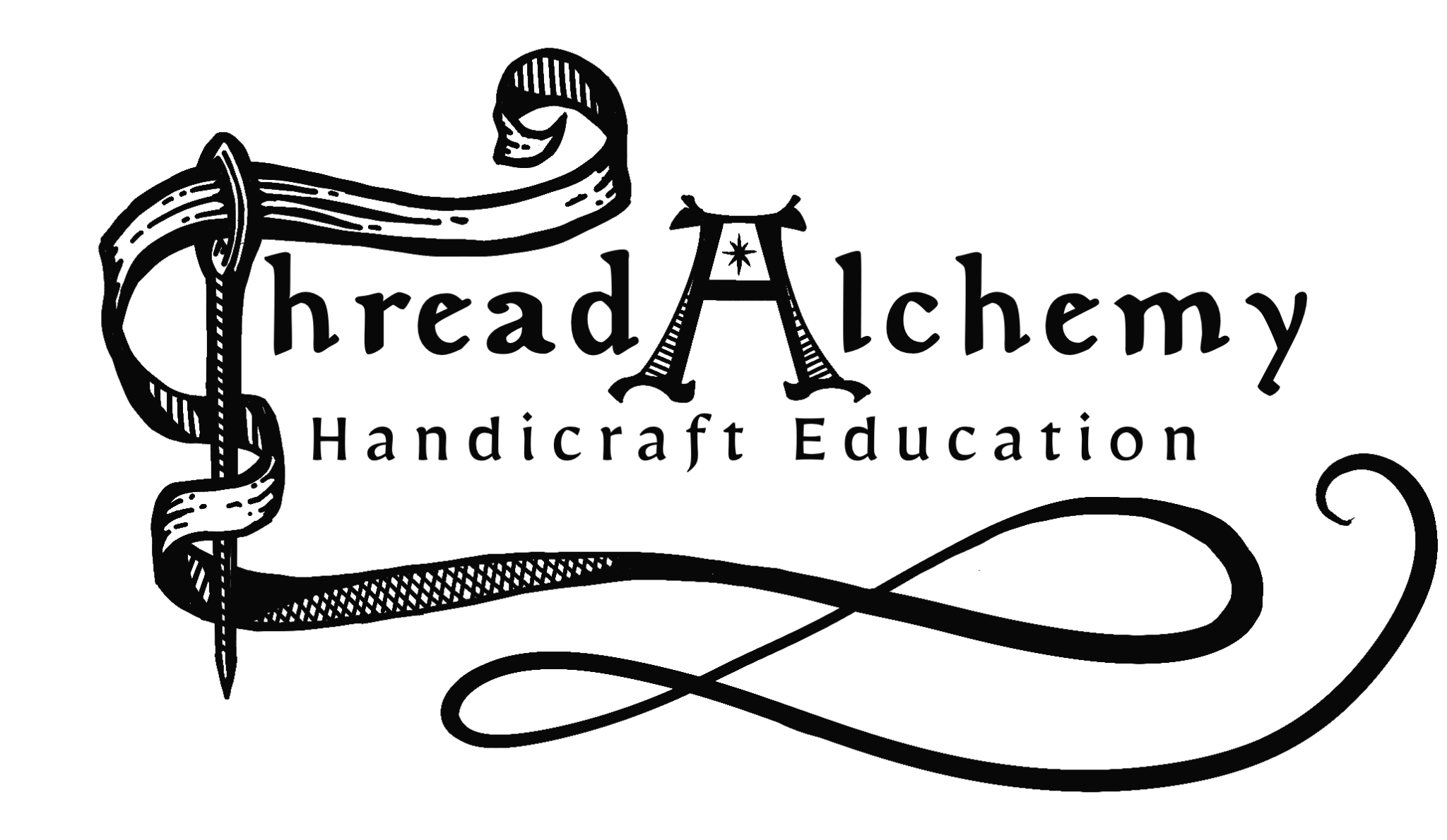 Thread Alchemy: Handicraft Education